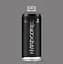 Аерозольна фарба глянцева MTN HC2 RV-7031 400 мл Dark Grey, EX014H7031 - мініатюра 2