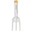 Посадкова вилка Fiskars White (1027034) - мініатюра 1
