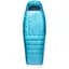 Спальник Sea To Summit Trek Women's -1C/30F Regular Blue Atoll R правий (1033-STS ASL041171-330201) - мініатюра 1