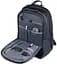Рюкзак для ноутбука HP HP, Travel Plus, 30L 17", поліестер, синій графіт (A2CC9AA) - мініатюра 6
