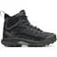 Черевики чоловічі Merrell Speed Strike 2 Thermo MID WP 48 Темно-сірий - мініатюра 2