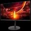 Монітор Acer 23.8" XF240YX1biiph (UM.QX0EE.105) Black teh0022141 - мініатюра 3