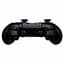 Проводной геймпад Razer Wolverine Tournament Edition Xbox One, черный (RZ06-01990100-R3M1) - миниатюра 3