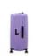 Валіза 67 См American Tourister DASHPOP VIOLET PURPLE 67x45x29(33) MG5*91002 - мініатюра 14