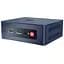 Неттоп Beelink Mini S Black Celeron N5095 8Gb DDR4 256Gb SSD M.2 1x2.5" GLan 4xUSB 3.2 2xHDMI Windows 11 Pro крепление VESA в комплекте (BLMSN50908256BK_W6) - миниатюра 1