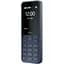 Мобільний телефон Nokia 130 DS 2023 Dark Blue - мініатюра 4