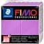 Пластика для біжутерії Professional Лавандова 85г Fimo - мініатюра 1