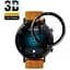 Захисна плівка DK Composite Film box для Realme Watch S (RMA207) (black) - мініатюра 4