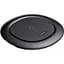 Бездротовий зарядний пристрій Baseus Wireless Charger UFO Desktop WXFD-01 Black (1057714284) - мініатюра 1