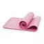 Килимок спортивний Cornix NBR 183 x 61 x 1 см для йоги та фітнесу XR-0097 Pink/Pink - мініатюра 4