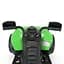 Дитячий електромобіль-квадроцикл Bambi M 5001EBLR-5 Зелений - мініатюра 5