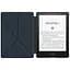 Обложка Ultra Slim Origami BeCover для Amazon Kindle Paperwhite 11th Gen 2021 Deep Blue (707219) - миниатюра 2