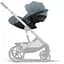 Автокрісло Cybex Cloud G i-Size Plus Stormy Blue (524001393) - мініатюра 7