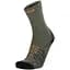 Носки Lowa Renegade 43-44 Olive (1012-LS2078-0751-43-44) - миниатюра 1