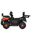 Дитяча Машинка каталка-толокар Bambi Racer M 5901EBLR-8 до 25 кг - мініатюра 10