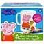 Набор для творчества Peppa Pig Роспись керамики Пеппа и друзья (122822) - миниатюра 1