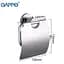Держатель для туалетной бумаги Gappo G1803 хром Хром - миниатюра 7