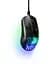 Миша ігрова SteelSeries Aerox 3 Onyx Black (62611) чорна - мініатюра 3