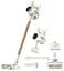 Пылесос беспроводной Dreame Cordless Vacuum Cleaner R10 - миниатюра 2