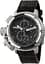 Годинник U-Boat Chimera 46mm Chrono SS Nero 9592 - мініатюра 1