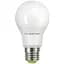 Лампочка Euroelectric LED A60 12W 960Lm SENSOR E27 4000K с датчик (LED-A60-12274(ST)) - миниатюра 1