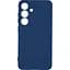 Чохол до мобільного телефона Armorstandart ICON Samsung S25 Plus Camera cover Blue (ARM81577) - мініатюра 1