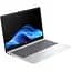 Ноутбук HP 14 OmniBook 3 14-ha0004ua FHD SVA/Ryzen AI 7 350/16GB/512SSD/Radeon/W11H/Silver (C9MZ3EA) - мініатюра 3
