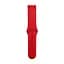 Ремінець силіконовий ANbeauty Apple Watch 42/44/45/49 мм Червоний (AN0103086) - мініатюра 3