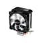Кулер до процесора JONSBO CR-1200E black - мініатюра 8