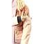 Куртка Picture Organic U68 W M Mocha-rose dust (1012-WVT321D-M) - миниатюра 6