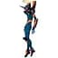 Фигурка Spirits Evangelion Mark.06 Евангелион 35 см BS E M 06 - миниатюра 1