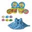Набор для творчества Кинетический песок Kidsand, 400 г, Danko Toys - миниатюра 7