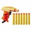 Бластер Hasbro Nerf Alpha Strike Nerf Стингер SD-1 (E6972) - миниатюра 1