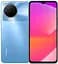 Мобільний телефон Infinix Note 12 2023 8/128Gb NFC Tuscany Blue (4895180789878) - мініатюра 1