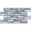 Декоративная ПВХ панель Sticker Wall 960х480х4мм SW-00001841 - миниатюра 1