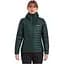 Куртка Montane Female Icarus Hoodie Deep Forest L (1004-FICHODFON16) - миниатюра 3
