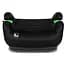Бустер Lionelo Luuk Fix I-Size Black Carbon, 15-36 кг, чорний (LO-LUUK FIX I-SIZE BLACK CARBON) - мініатюра 3