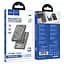 Power Bank Hoco Q34 Clever PD20W magnetic fast charging power bank with digital display(10000mAh) Сірий - мініатюра 2