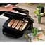 Гриль-барбекю Tefal GC714834 OptiGrill + 2000 Вт 30х20 см - мініатюра 5