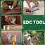 Мультитул Nextool Silver Blade EDC - мініатюра 10