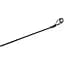 Спиннинг Shimano Zodias Spinning 2.03 м 6'8" 4-12 г 1+1pc - миниатюра 3