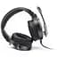 Гарнітура Real-El GDX-7680 Black (EL124100046) - мініатюра 2