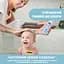 Гель-шампунь Chicco Natural Sensation Baby Hair & Body Wash Без сліз з алое та ромашкою 500 мл (11517.00) - мініатюра 2
