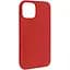Чохол-накладка Molan Cano Silicone Hana SF Jelly для Apple iPhone 12 Pro Max 6.7" (red) - мініатюра 6