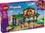 Конструктор LEGO Friends Ранчо і стайня поні 727 деталей (42654) - мініатюра 2