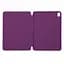 Чехол-книжка для планшета Apple iPad Air 11 (2024), Original Smart Case, purple, 11 , подставка на планшет, искусственная кожа, микрофибра, магнитная крышка с автоотключением экрана, ArmorStandart (ARM78146) - мініатюра 3