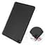 Чехол-книжка BeCover Smart Case для Teclast T50 2022 11" Black (709896) - миниатюра 4