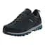 Кросівки чоловічі Lowa Carezza GTX 44 Сірий-Коричневий - мініатюра 3