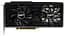 Відеокарта Palit RTX 3050 8Gb Dual (NE63050019P1-190AD) (GDDR6, 128 bit, PCI-E v4.0) Б/в - мініатюра 1