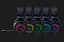 Гарнітура Razer Kraken Ultimate USB RGB Black (RZ04-03180100-R3M1) - мініатюра 6